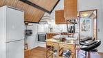 kitchen - Ferienhaus für 6 Personen (86 m²) in Alsen - Top-Hundeurlaub