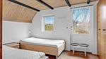 bed - Ferienhaus für 6 Personen (86 m²) in Alsen - Top-Hundeurlaub
