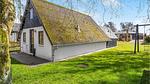 exterior - Ferienhaus für 6 Personen (86 m²) in Alsen - Top-Hundeurlaub
