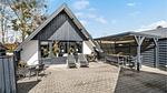 exterior - Ferienhaus für 6 Personen (86 m²) in Alsen - Top-Hundeurlaub