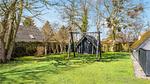 garden - Ferienhaus für 6 Personen (86 m²) in Alsen - Top-Hundeurlaub