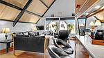 living-room - Ferienhaus für 6 Personen (86 m²) in Alsen - Top-Hundeurlaub