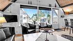 living-room - Ferienhaus für 6 Personen (86 m²) in Alsen - Top-Hundeurlaub