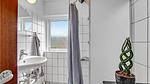 bathroom - Ferienhaus für 6 Personen (86 m²) in Alsen - Top-Hundeurlaub