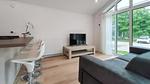 living-room - Ferienhaus für 6 Personen (60 m²) - Top-Hundeurlaub