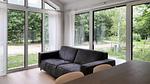 living-room - Ferienhaus für 6 Personen (60 m²) - Top-Hundeurlaub