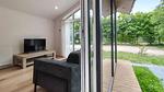 living-room - Ferienhaus für 6 Personen (60 m²) - Top-Hundeurlaub