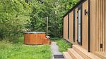 outside - Ferienhaus für 6 Personen (60 m²) - Top-Hundeurlaub