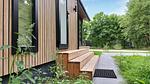 outside - Ferienhaus für 6 Personen (60 m²) - Top-Hundeurlaub