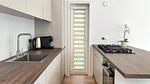 kitchen - Ferienhaus für 6 Personen (60 m²) - Top-Hundeurlaub