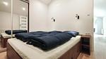 bed - Ferienhaus für 6 Personen (60 m²) - Top-Hundeurlaub
