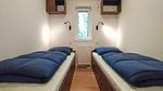 bed - Ferienhaus für 6 Personen (60 m²) - Top-Hundeurlaub
