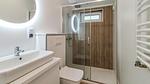 bathroom - Ferienhaus für 6 Personen (60 m²) - Top-Hundeurlaub