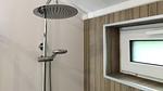 bathroom - Ferienhaus für 6 Personen (60 m²) - Top-Hundeurlaub