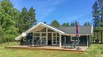 house - Ferienhaus für 6 Personen (84 m²) in Oksbøl - Top-Hundeurlaub