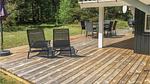 outside - Ferienhaus für 6 Personen (84 m²) in Oksbøl - Top-Hundeurlaub