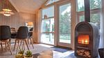 living-room - Ferienhaus für 6 Personen (84 m²) in Oksbøl - Top-Hundeurlaub