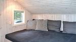 living-room - Ferienhaus für 6 Personen (84 m²) in Oksbøl - Top-Hundeurlaub