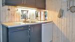 kitchen - Ferienhaus für 6 Personen (84 m²) in Oksbøl - Top-Hundeurlaub