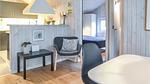 kitchen - Ferienhaus für 6 Personen (84 m²) in Oksbøl - Top-Hundeurlaub
