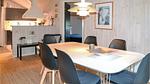 kitchen - Ferienhaus für 6 Personen (84 m²) in Oksbøl - Top-Hundeurlaub