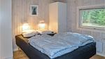 bed - Ferienhaus für 6 Personen (84 m²) in Oksbøl - Top-Hundeurlaub