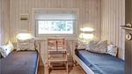 bed - Ferienhaus für 6 Personen (84 m²) in Oksbøl - Top-Hundeurlaub