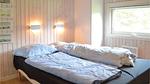 bed - Ferienhaus für 6 Personen (84 m²) in Oksbøl - Top-Hundeurlaub