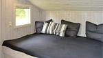 bed - Ferienhaus für 6 Personen (84 m²) in Oksbøl - Top-Hundeurlaub