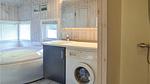 bathroom - Ferienhaus für 6 Personen (84 m²) in Oksbøl - Top-Hundeurlaub