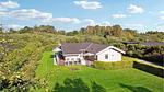 exterior - Ferienhaus für 10 Personen (120 m²) in Ebeltoft - Top-Hundeurlaub