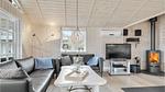 exterior - Ferienhaus für 10 Personen (120 m²) in Ebeltoft - Top-Hundeurlaub