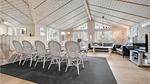 living-room - Ferienhaus für 10 Personen (120 m²) in Ebeltoft - Top-Hundeurlaub