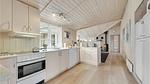 kitchen - Ferienhaus für 10 Personen (120 m²) in Ebeltoft - Top-Hundeurlaub