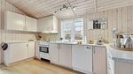 kitchen - Ferienhaus für 10 Personen (120 m²) in Ebeltoft - Top-Hundeurlaub