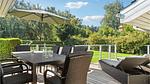 exterior - Ferienhaus für 10 Personen (120 m²) in Ebeltoft - Top-Hundeurlaub