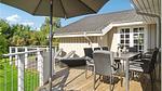 exterior - Ferienhaus für 10 Personen (120 m²) in Ebeltoft - Top-Hundeurlaub