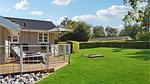 outside - Ferienhaus für 10 Personen (120 m²) in Ebeltoft - Top-Hundeurlaub