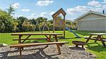 outside - Ferienhaus für 10 Personen (120 m²) in Ebeltoft - Top-Hundeurlaub
