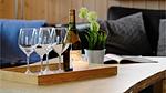 living-room - Ferienhaus für 10 Personen (120 m²) in Ebeltoft - Top-Hundeurlaub