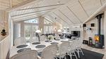living-room - Ferienhaus für 10 Personen (120 m²) in Ebeltoft - Top-Hundeurlaub