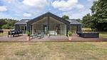 house - Ferienhaus für 10 Personen (170 m²) in Aakirkeby - Top-Hundeurlaub