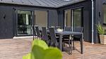 outside - Ferienhaus für 10 Personen (170 m²) in Aakirkeby - Top-Hundeurlaub