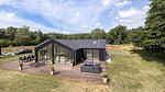 house - Ferienhaus für 10 Personen (170 m²) in Aakirkeby - Top-Hundeurlaub