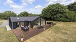 house - Ferienhaus für 10 Personen (170 m²) in Aakirkeby - Top-Hundeurlaub