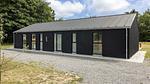 house - Ferienhaus für 10 Personen (170 m²) in Aakirkeby - Top-Hundeurlaub