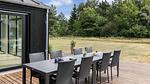 outside - Ferienhaus für 10 Personen (170 m²) in Aakirkeby - Top-Hundeurlaub