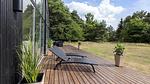 outside - Ferienhaus für 10 Personen (170 m²) in Aakirkeby - Top-Hundeurlaub