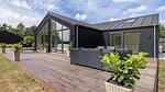 outside - Ferienhaus für 10 Personen (170 m²) in Aakirkeby - Top-Hundeurlaub