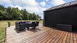 outside - Ferienhaus für 10 Personen (170 m²) in Aakirkeby - Top-Hundeurlaub